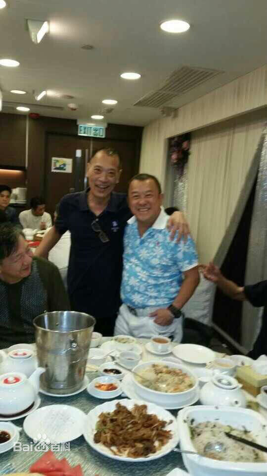 最优质钟发(Chong Fa)生活照