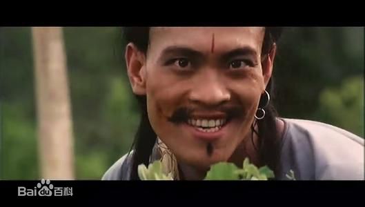 最优质钟发(Chong Fa)生活照