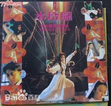 最全钟发(Chong Fa)素颜照