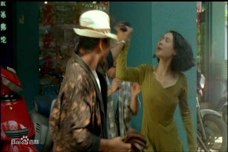 最全钟发(Chong Fa)素颜照