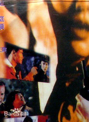 最全钟发(Chong Fa)素颜照