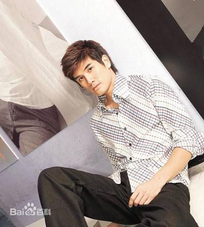 伍允龙(Philip Wan Lung Ng)最优质时尚相册