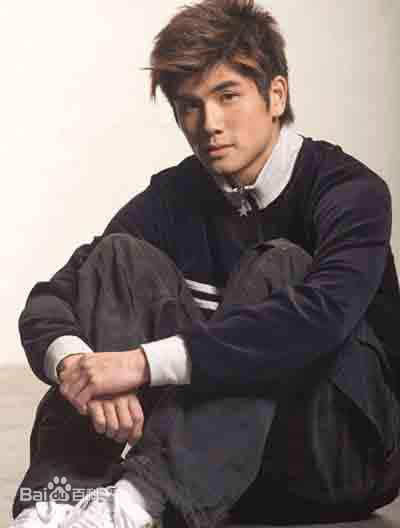 伍允龙(Philip Wan Lung Ng)最优质时尚相册