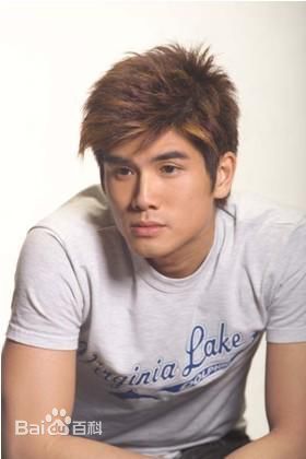 伍允龙(Philip Wan Lung Ng)最优质时尚相册