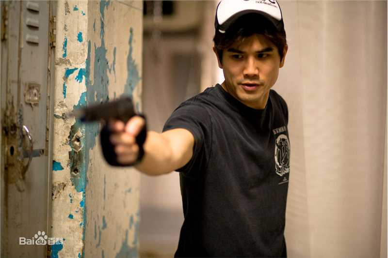 伍允龙(Philip Wan Lung Ng)最优质时尚相册