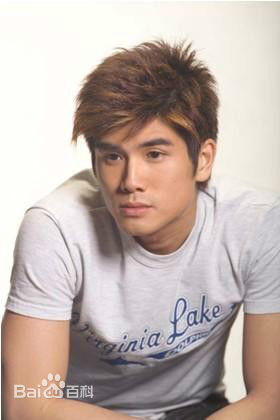 高清伍允龙(Philip Wan Lung Ng)图片