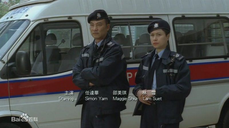 高清伍允龙(Philip Wan Lung Ng)图片