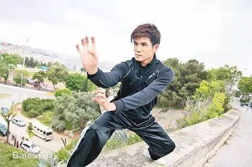 高清伍允龙(Philip Wan Lung Ng)图片