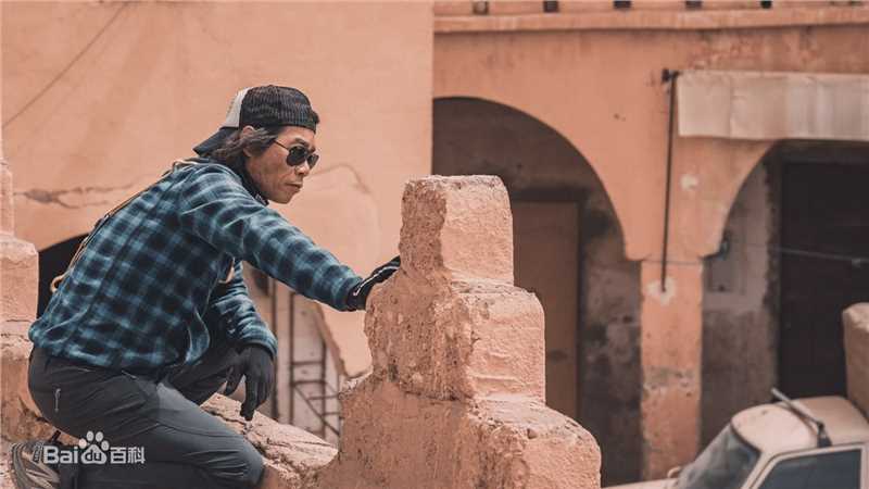 高清冯远文(Yuen Man Fung)性感图片