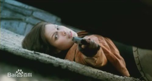 李香凝(Shannon Emery Lee)电影最全剧照