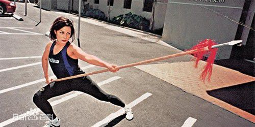 李香凝(Shannon Emery Lee)电影最全剧照