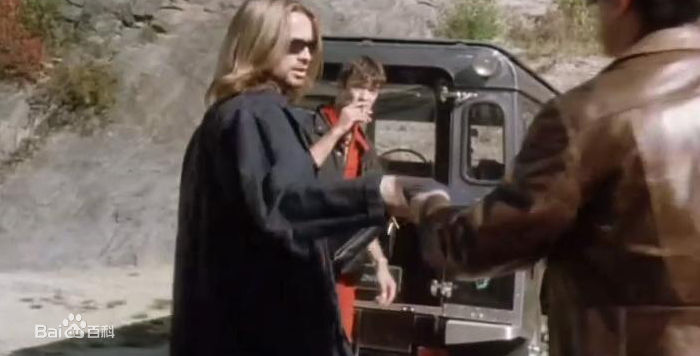 李香凝(Shannon Emery Lee)电影最全剧照