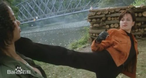 李香凝(Shannon Emery Lee)电影最全剧照