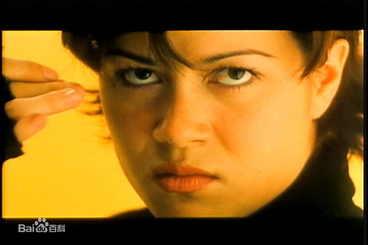 李香凝(Shannon Emery Lee)电影最全剧照