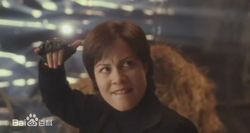 李香凝(Shannon Emery Lee)电影最全剧照