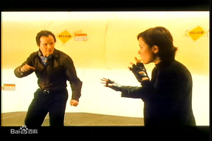 李香凝(Shannon Emery Lee)电影最全剧照