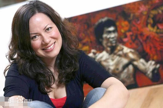 最优质李香凝(Shannon Emery Lee)素颜照