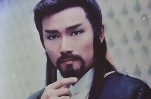 精选叶天行(Stephan Yip)