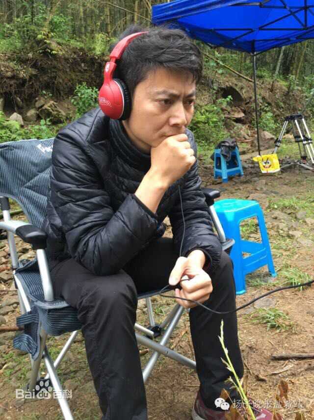 梁志成工作及最新剧照