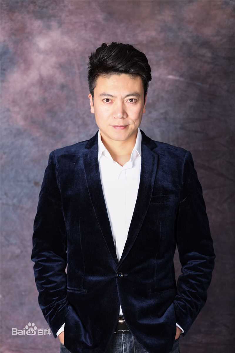 梁志成工作及最新剧照