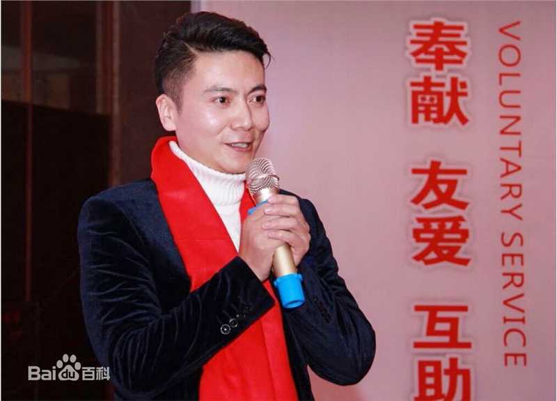 梁志成工作及最新剧照