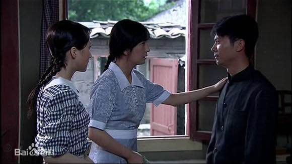 梁志成工作及最新剧照