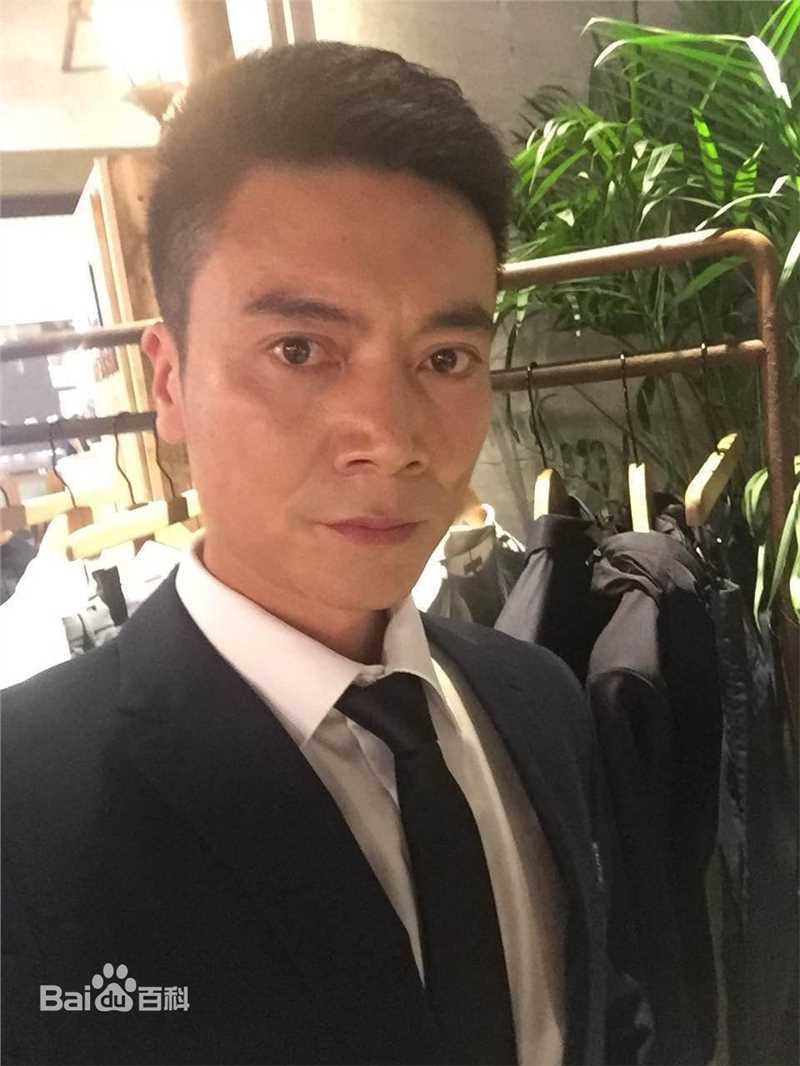 梁志成工作及最新剧照