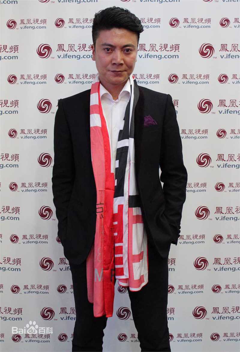 梁志成工作及最新剧照