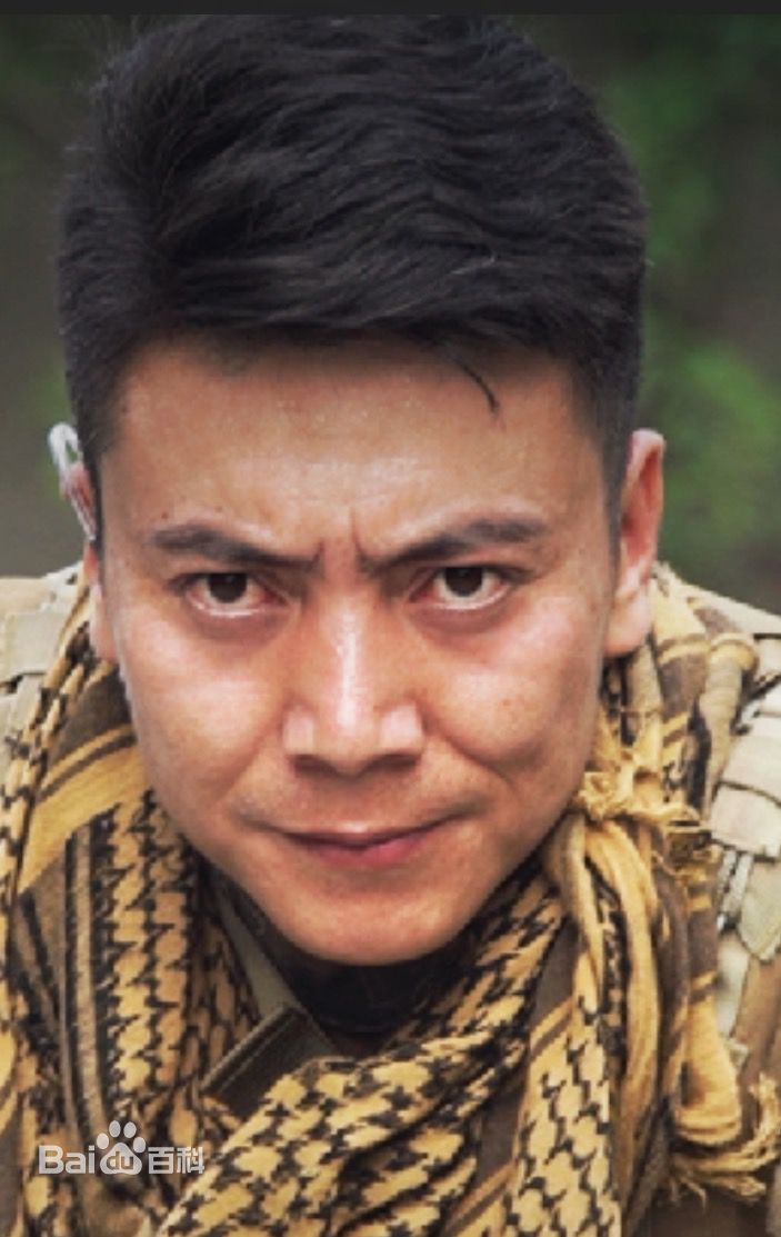 梁志成前后照片