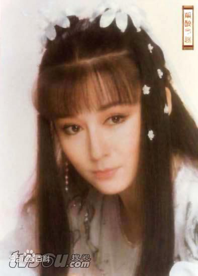 高清潘迎紫(Yin Tze Pan，Angela)图片