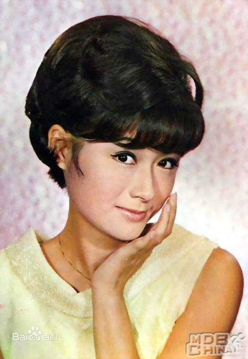 潘迎紫(Yin Tze Pan，Angela)最优质相册