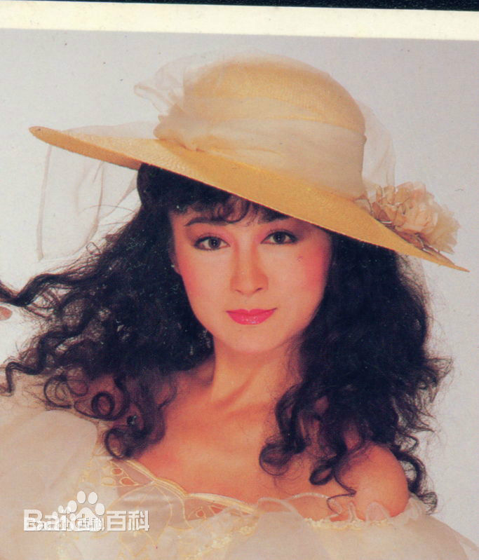 潘迎紫(Yin Tze Pan，Angela)最优质相册