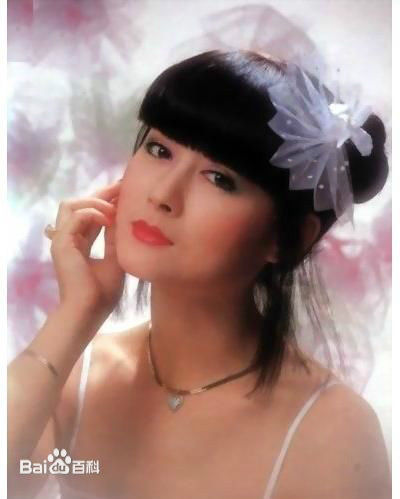 潘迎紫(Yin Tze Pan，Angela)最优质相册