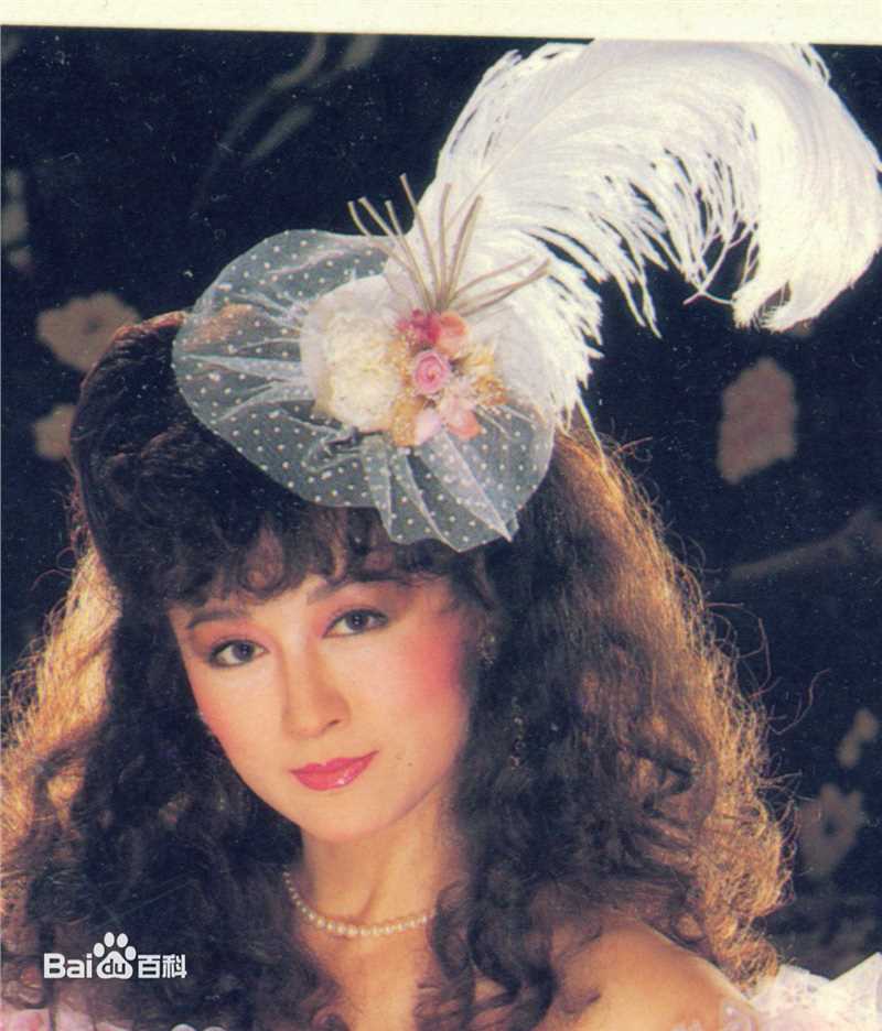 潘迎紫(Yin Tze Pan，Angela)最优质相册