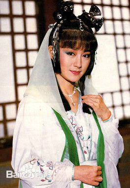 潘迎紫(Yin Tze Pan，Angela)最新剧照