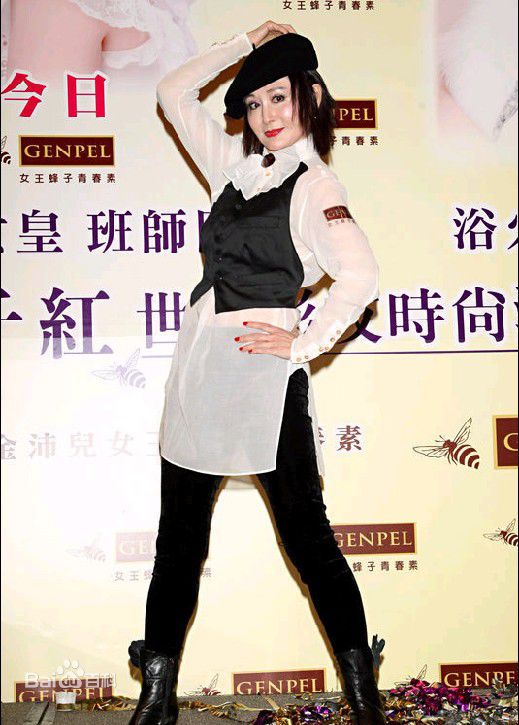 潘迎紫(Yin Tze Pan，Angela)2009年12月20日台北影友会前后照片