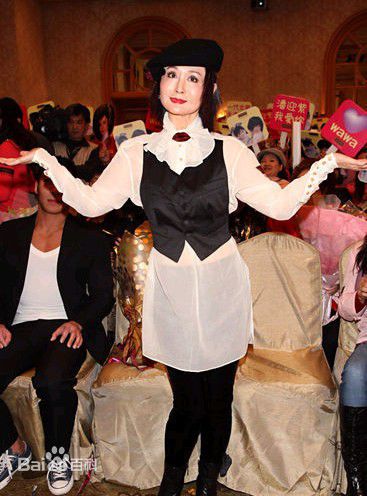 潘迎紫(Yin Tze Pan，Angela)2009年12月20日台北影友会前后照片