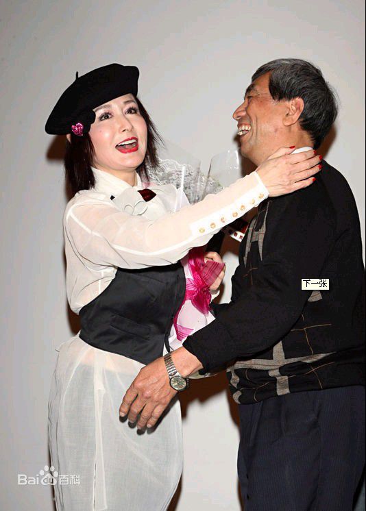 潘迎紫(Yin Tze Pan，Angela)2009年12月20日台北影友会前后照片