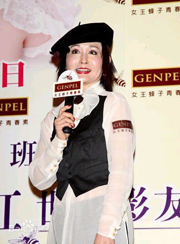 潘迎紫(Yin Tze Pan，Angela)2009年12月20日台北影友会前后照片