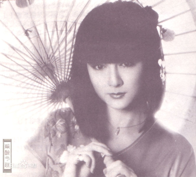 最全潘迎紫(Yin Tze Pan，Angela)精彩图册