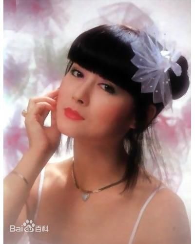 最全潘迎紫(Yin Tze Pan，Angela)精彩图册