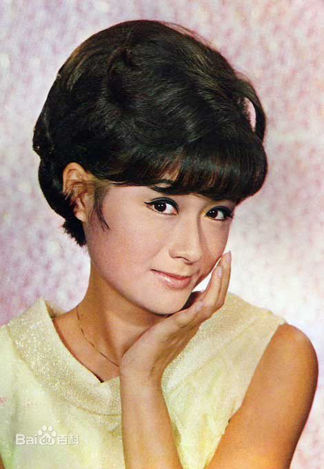 最全潘迎紫(Yin Tze Pan，Angela)精彩图册