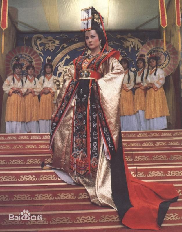 最全潘迎紫(Yin Tze Pan，Angela)精彩图册