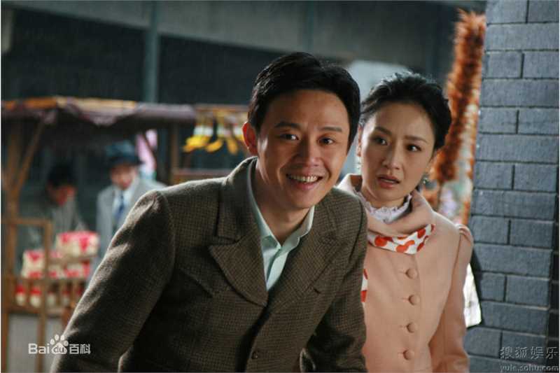 精选潘迎紫(Yin Tze Pan，Angela)精彩图册