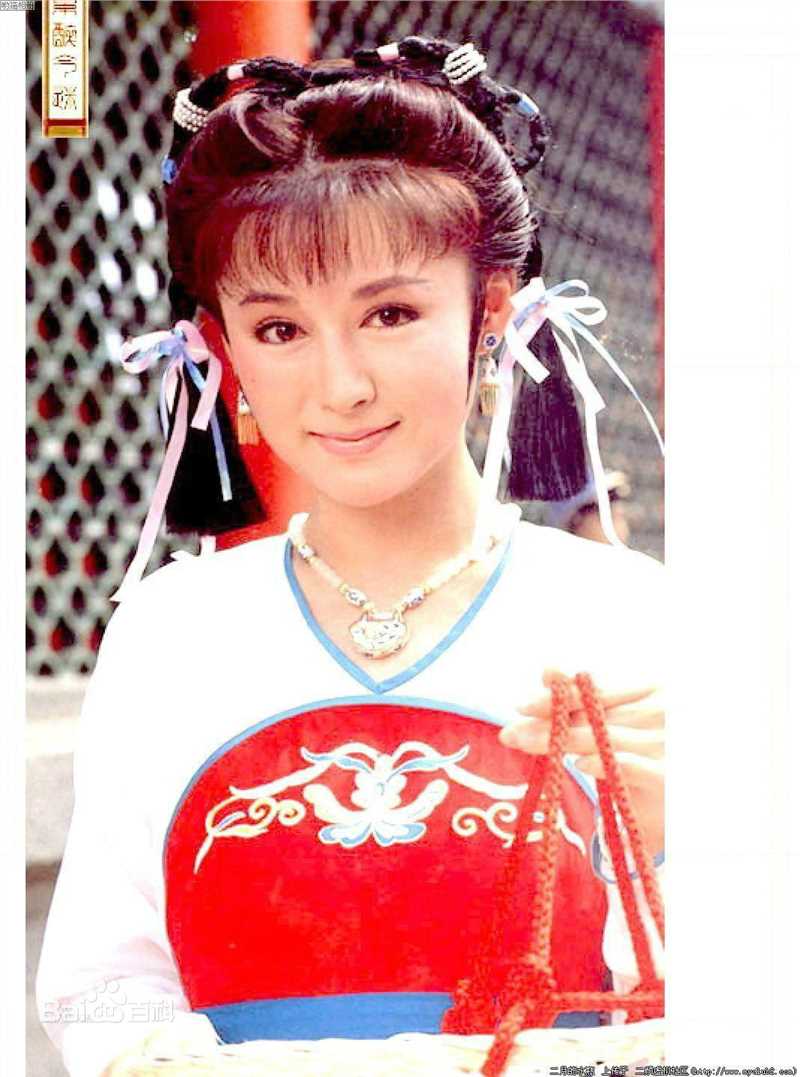 最新潘迎紫(Yin Tze Pan，Angela)壁纸