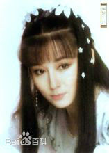 最新潘迎紫(Yin Tze Pan，Angela)壁纸