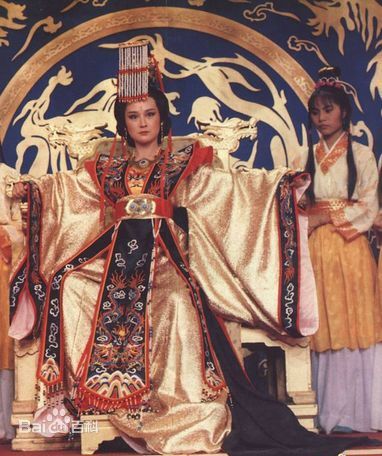 最新潘迎紫(Yin Tze Pan，Angela)壁纸