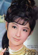 最新潘迎紫(Yin Tze Pan，Angela)壁纸