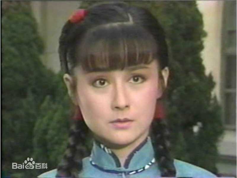 最新潘迎紫(Yin Tze Pan，Angela)壁纸