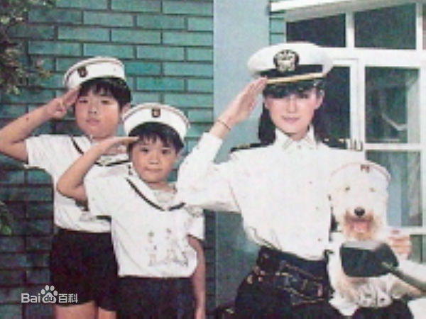 最新潘迎紫(Yin Tze Pan，Angela)壁纸